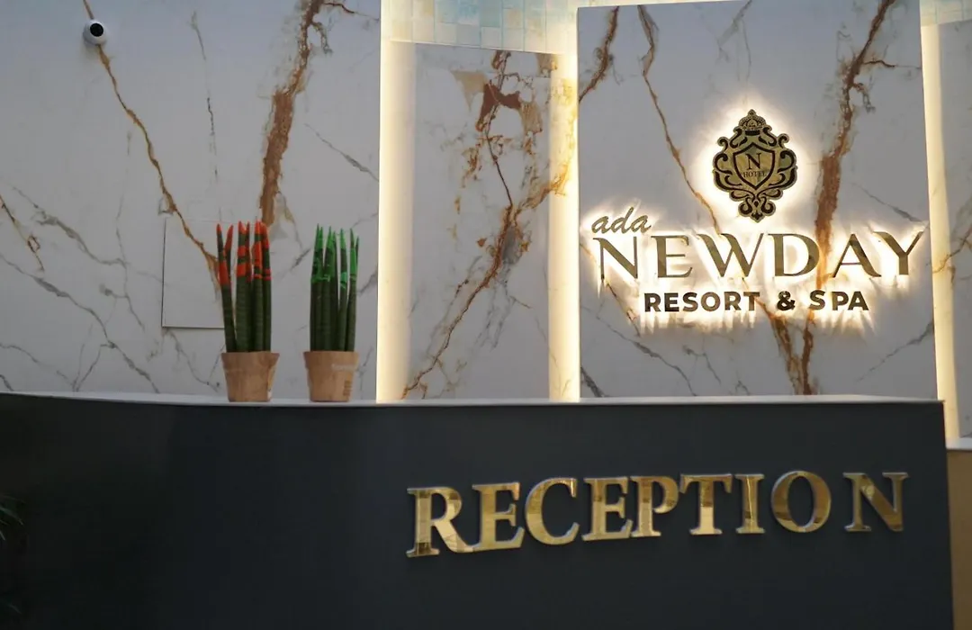 Ada Newday Resort Hotel-1