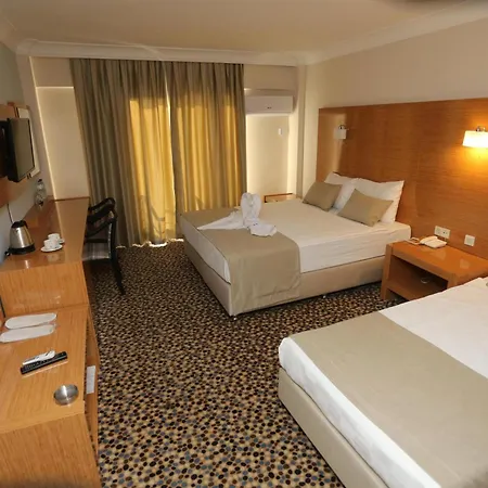 Ada Newday Resort Hotel-3