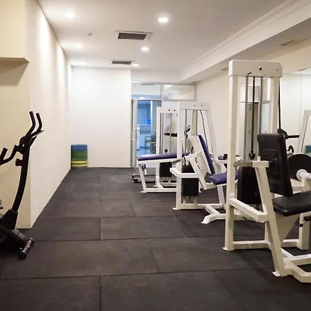 Ada Newday Resort Hotel-3