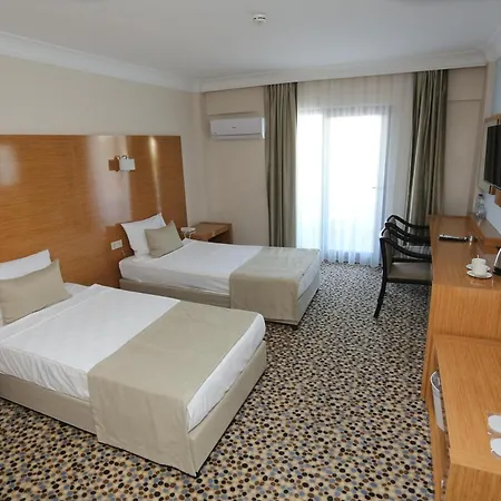 Ada Newday Resort Hotel-2